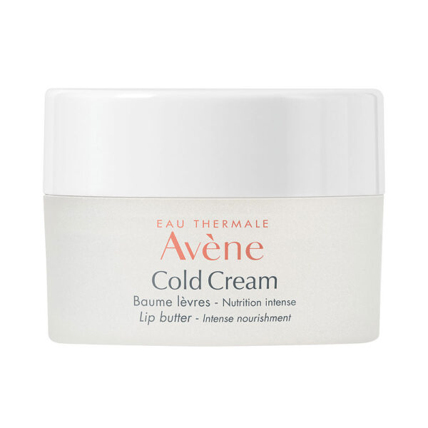AvÈne COLD CREAM bálsamo labial ultranutritivo 10 ml