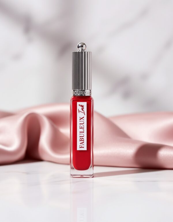 FABULEUX INK liquid lipstick #04-cherry Cute 3.5 ml