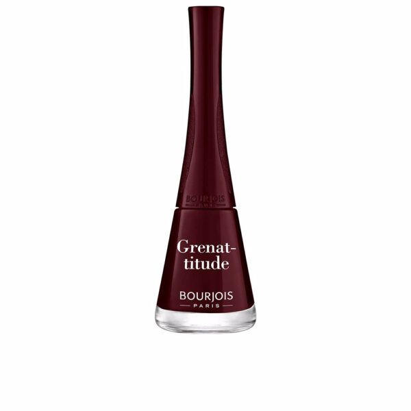 1 SECONDE nail polish #045-grenad'titude 9 ml