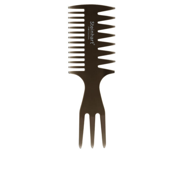 STEINHART triple beard comb 1 u