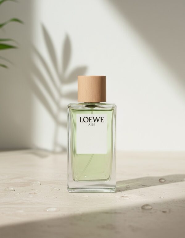 Loewe AIRE eau de toilette spray 150 ml