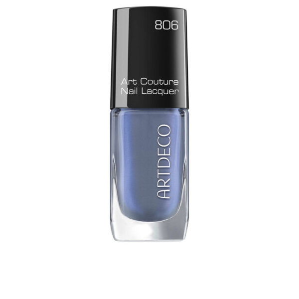 ART COUTURE nail polish #806-blue jeans 10 ml