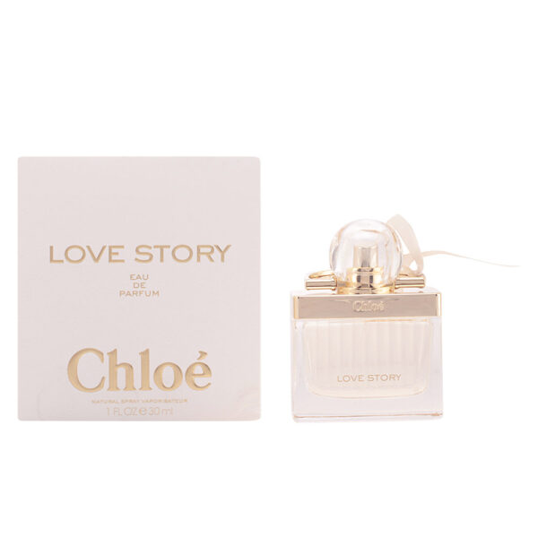 LOVE STORY eau de parfum spray 30 ml