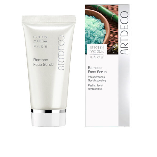 BAMBOO revitalizing facial peel 50 ml