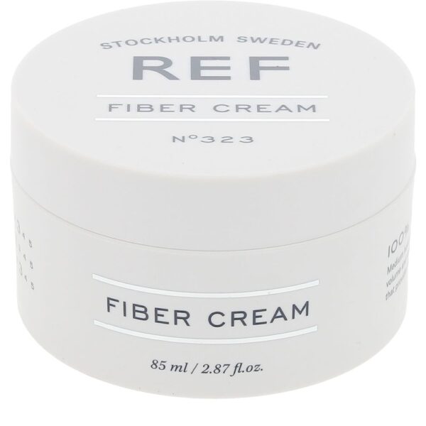 Ref FIBER crema Nº323 85 ml