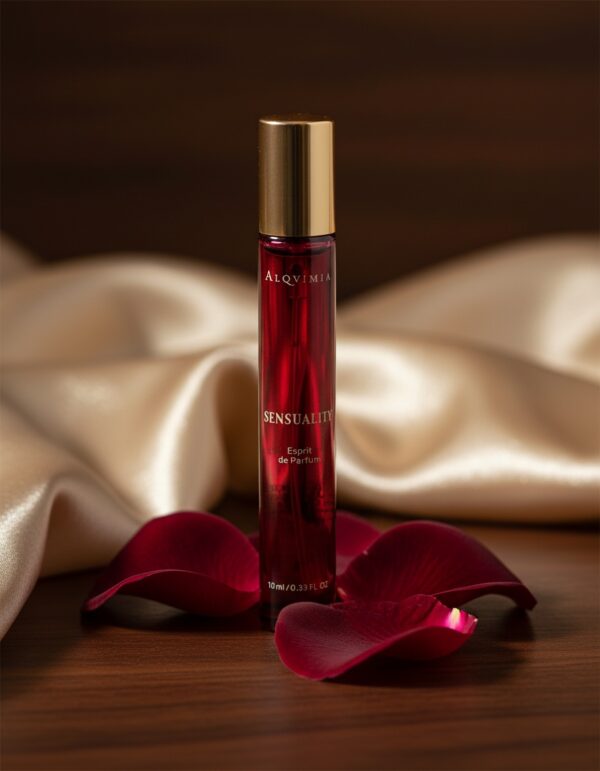 SENSUALITY ESPRIT DE PARFUM edp vapo 10 ml