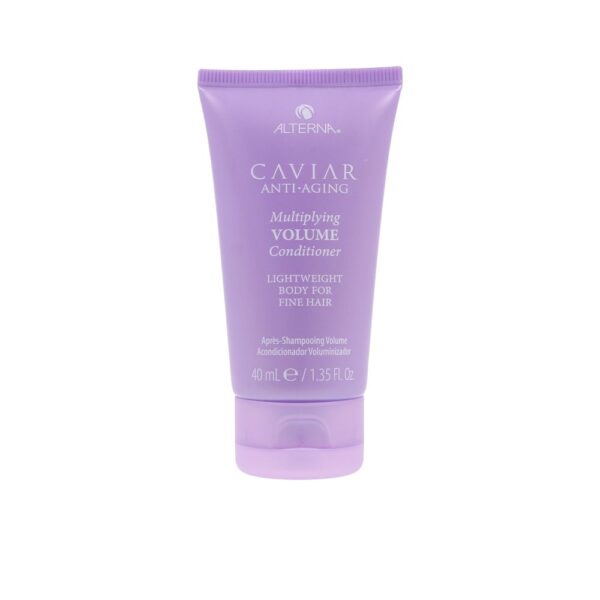 Alterna CAVIAR MULTIPLYING VOLUME conditioner 40 ml