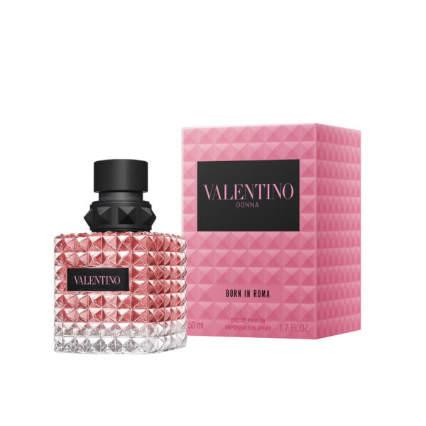 VALENTINO DONNA BORN IN ROMA eau de parfum spray 50 ml