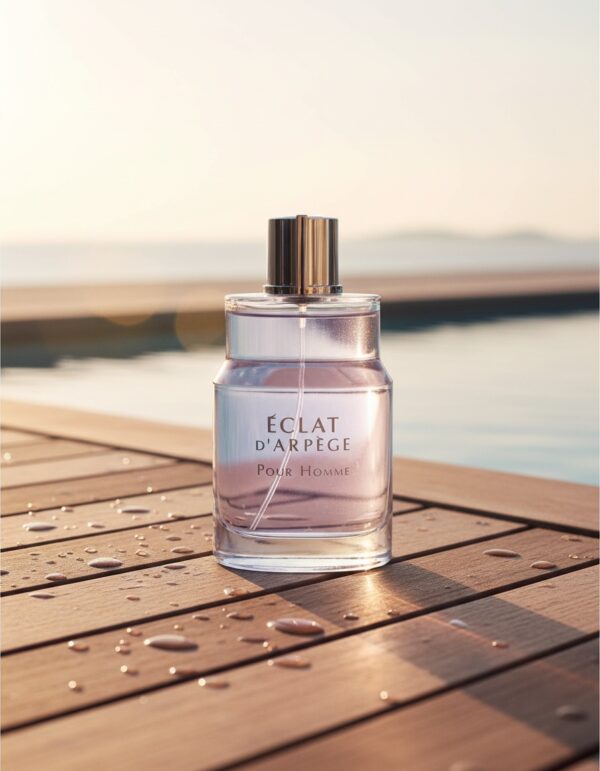 Lanvin ÉCLAT D'ARPEGE POUR HOMME eau de toilette spray 100 ml