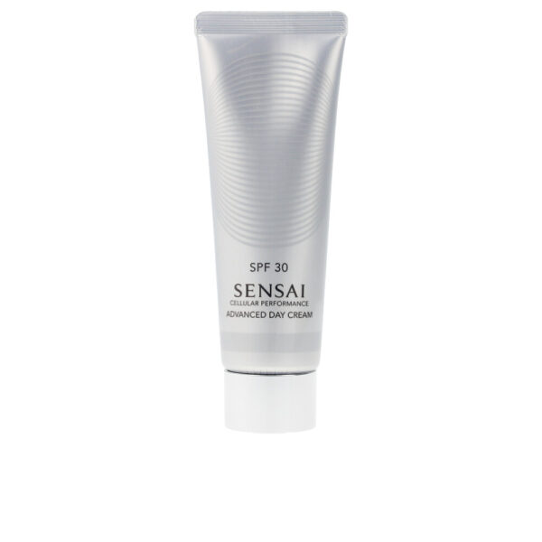 Sensai CELLULAR PERFORMANCE ADVANCED day cream SPF30 50 ml