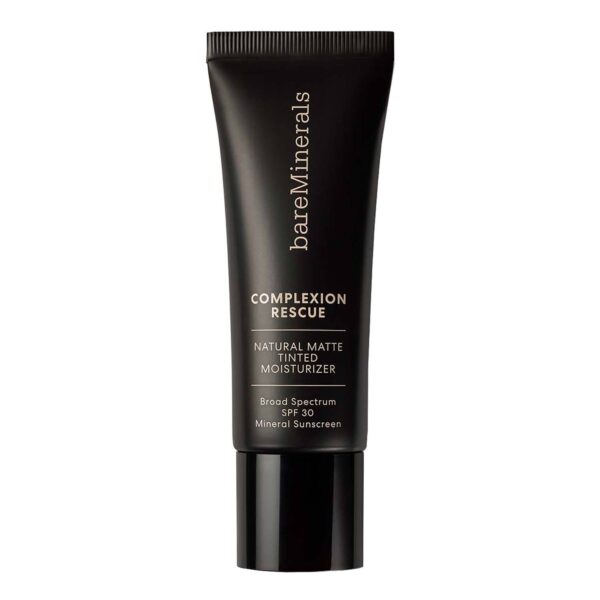 COMPLEXION RESCUE Natural Matte Tinted Moisturizer SPF 30 #Cinnamon 35 ml