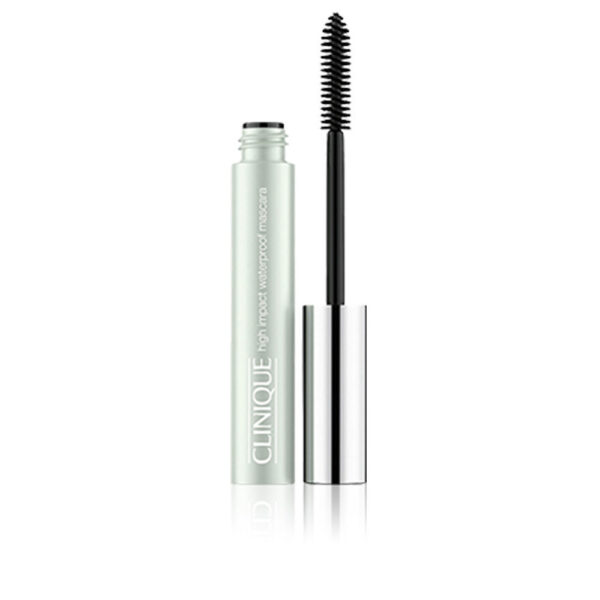 Clinique HIGH IMPACT mascara waterproof #01-black