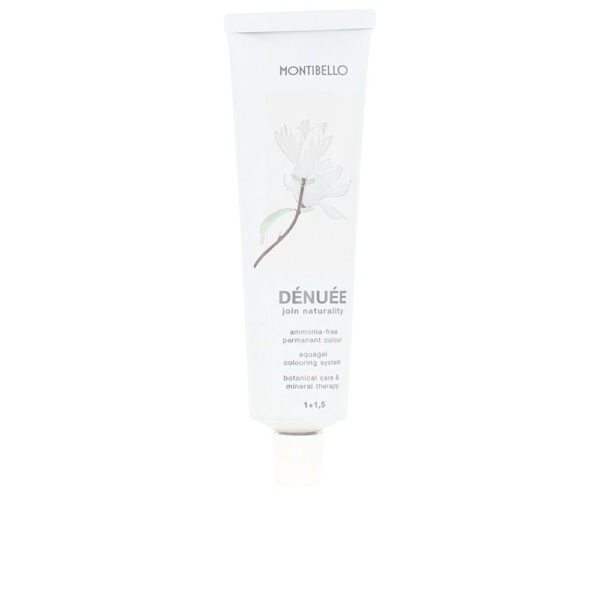 DÉNUÉE coloring without ammonia #5 60 ml