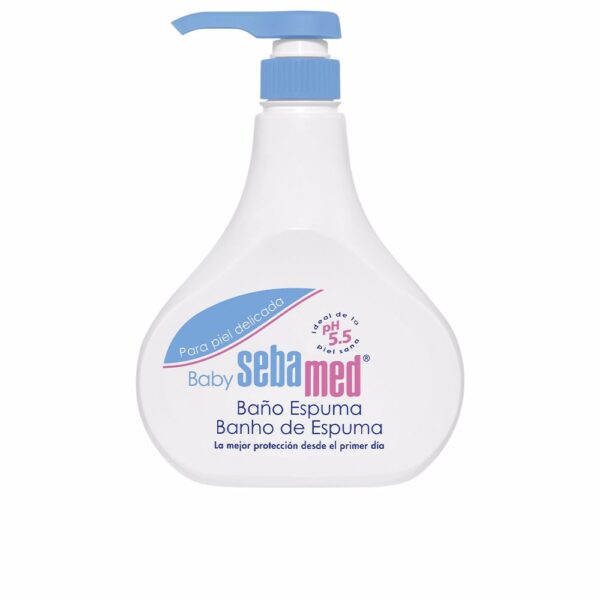 Sebamed BABY bath foam 1000 ml