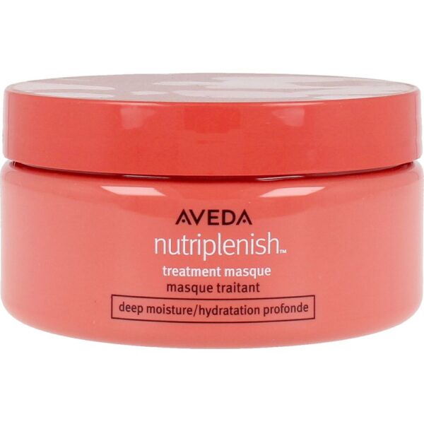Aveda NUTRI PLENISH treatment masque 200 ml
