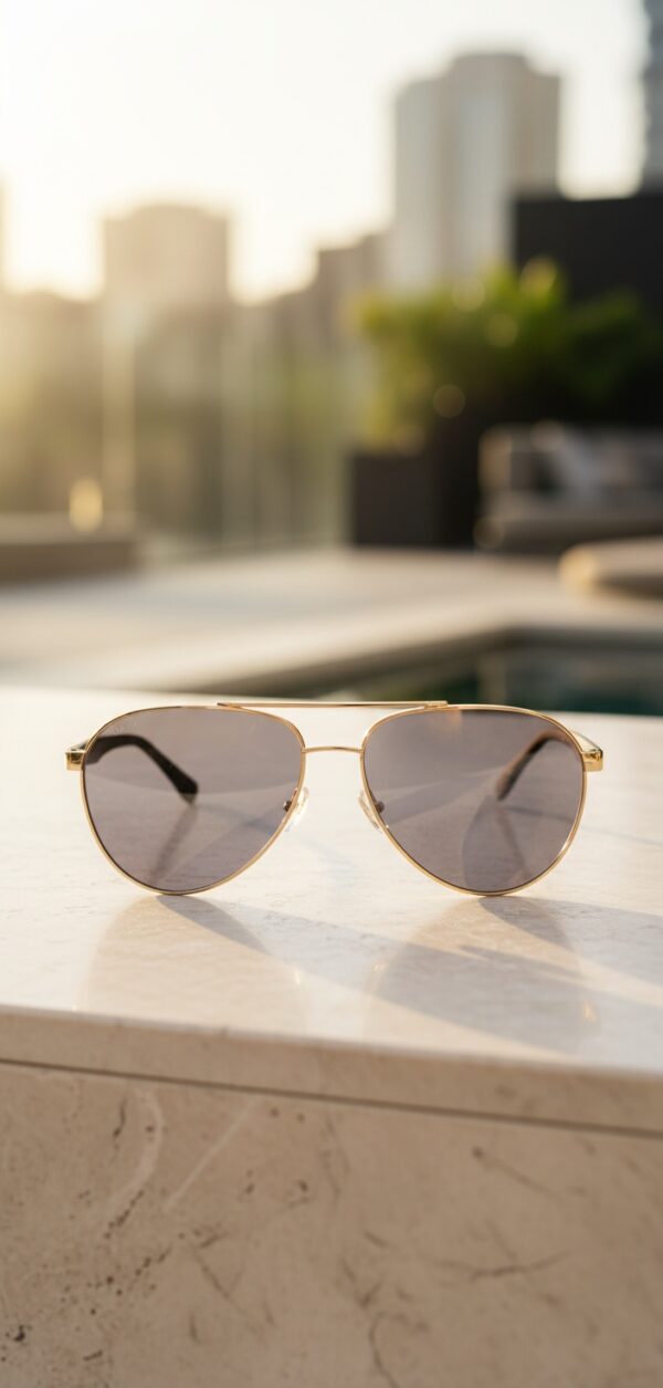 Hugo boss gafas HUGO BOSS 1485/S RHL 145 mm