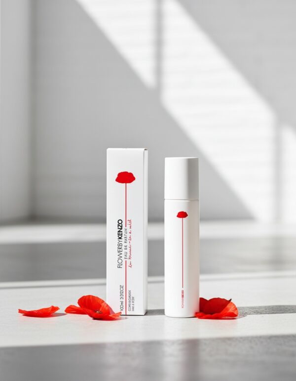 FLOWER BY KENZO body & hair mist 100 ml