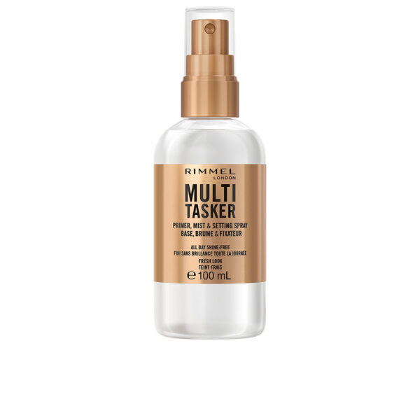 MULTITASKER WAKE ME UP mist and setting spray 100 ml