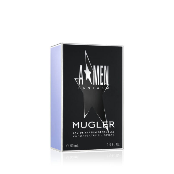 A-MEN FANTASM edp vapo 50 ml