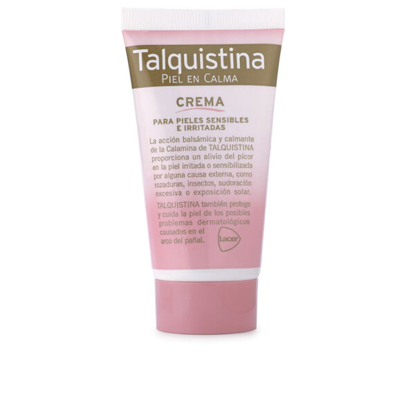 TALQUISTINA cream 50 ml