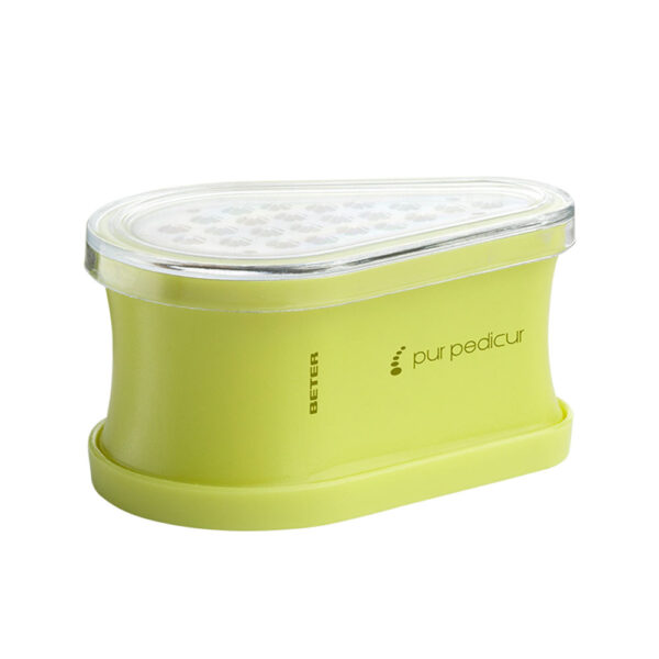 CALLUS REMOVER with reservoir 1 unit