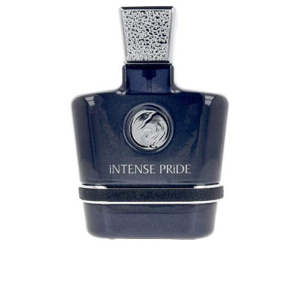 Swiss arabian INTENSE PRIDE edp vapo 100 ml