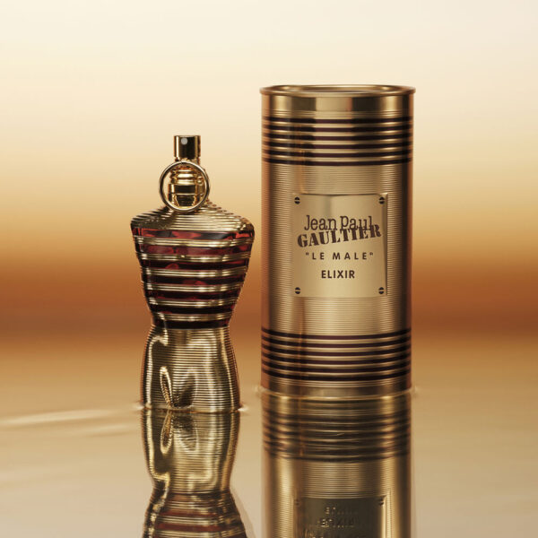 Jean paul gaultier LE MALE ELIXIR PARFUM edp vapo 200 ml