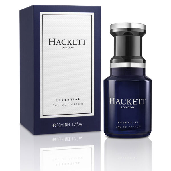 Hackett london ESSENTIAL eau de parfum vapor 50 ml
