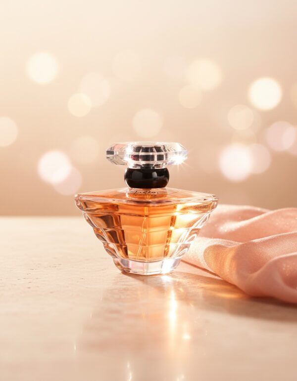 LancÔme TRÉSOR eau de parfum spray 50 ml