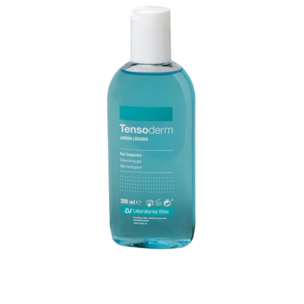 TENSODERM liquid soap 200 ml