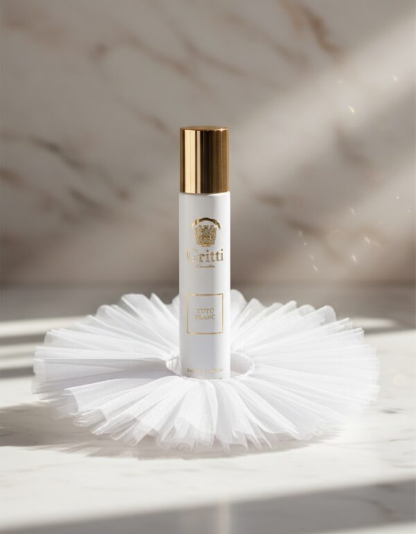 Gritti TUTÙ BLANC edp vapo 15 ml