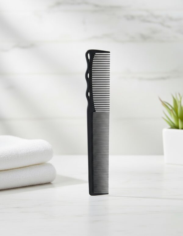 Y.s. park YS PARK FLEXIBLE CARBON COMB 252 167 mm