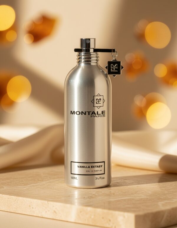 Montale VANILLA EXTASY edp vapo 100 ml
