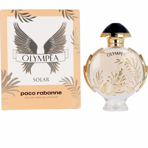 Rabanne OLYMPÉA SOLAR eau de parfum spray 50 ml