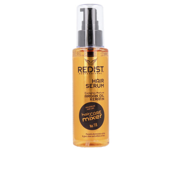 Redist HAIR SERUM argan oil keratin 125 ml