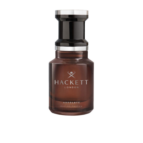 Hackett london ABSOLUTE edp vapo 50 ml