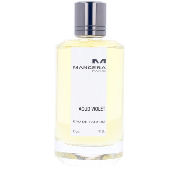 Mancera AOUD VIOLET edp vapo 120 ml