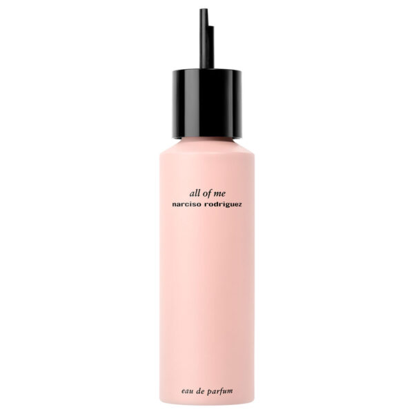 Narciso rodriguez ALL OF ME edp refill 150 ml
