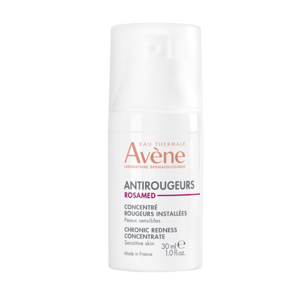 AvÈne ROSAMED chronic redness concentrate 30 ml