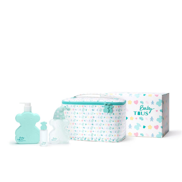 BABY TOUS set 4 pz