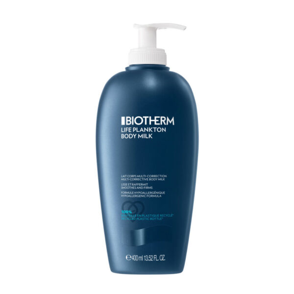 Biotherm LIFE PLANKTON body milk 400 ml