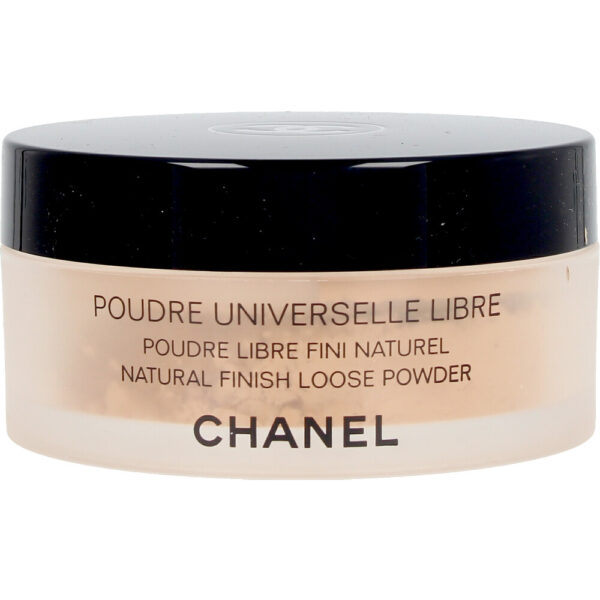 Chanel POUDRE UNIVERSELLE libre #40