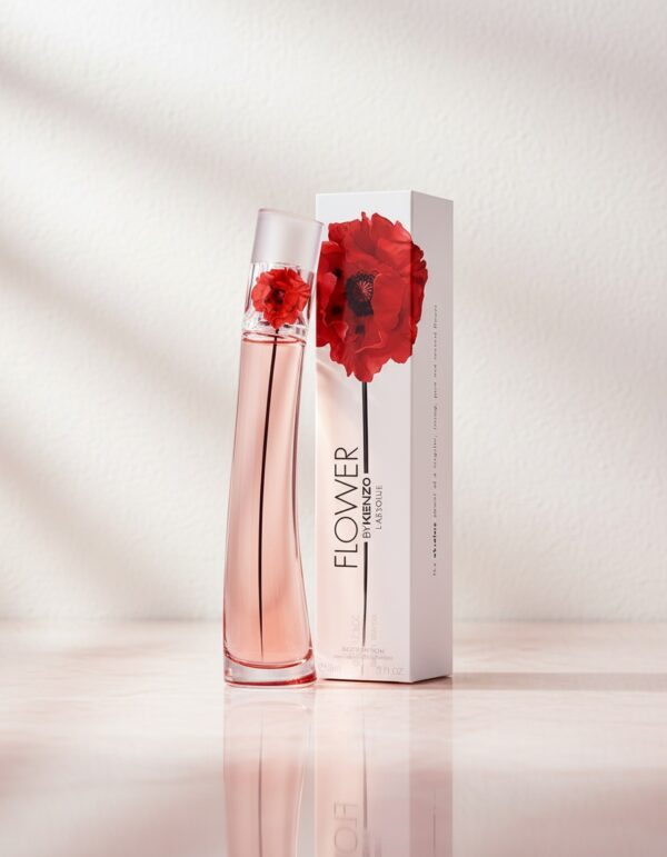FLOWER BY KENZO L'ABSOLUE eau de parfum spray 50 ml