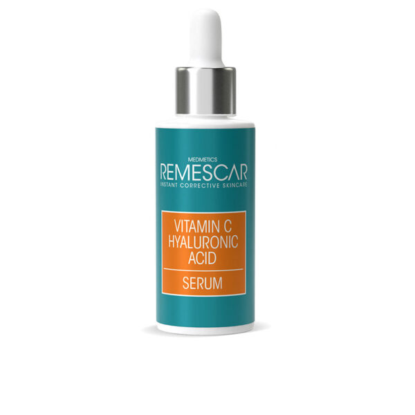 Remescar SÉRUM reparador vitamina C 30 ml