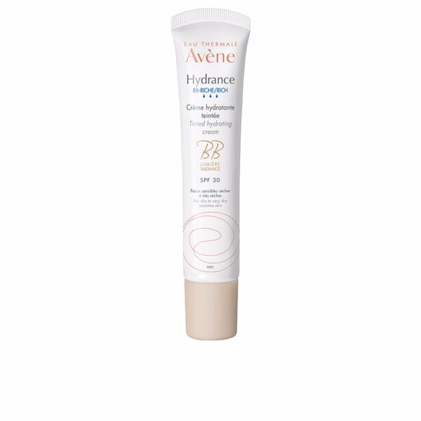 AvÈne HYDRANCE BB hydratant perfecteur de teint SPF30 40 ml