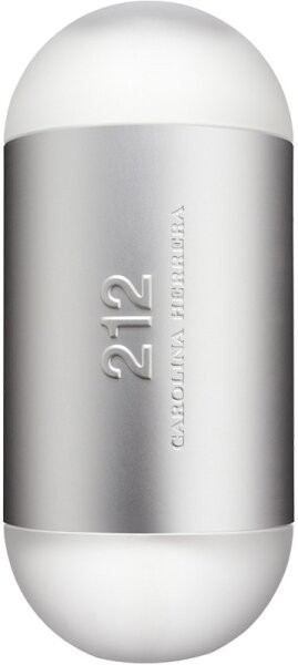 212 NYC FOR HER edt vapo 100 ml