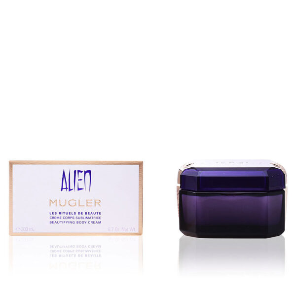 ALIEN crème corps sublimatrice 200 ml