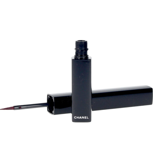 LE LINER DE CHANEL liquid eyeliner #516-rouge noir 2.5 ml