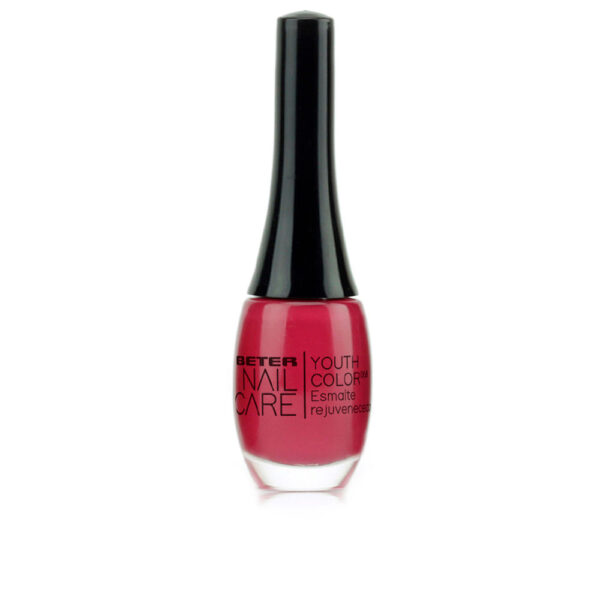 NAIL CARE YOUTH COLOR #068-bcn pink 11 ml