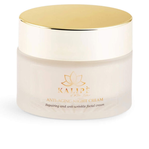 Kalipè by mattea ballarini ANTI-AGING night cream 50 ml